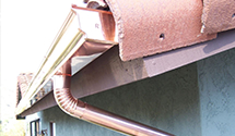 Rain Gutter Installation, Repair, Cleaning in Pemberville, OH